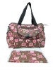 Baby designer diaper bags