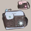 Baby diaper bag