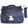 Baby diaper bag