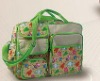 Baby diaper mummy bag