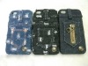 Back Case cover bag for iphone 4G