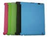 Back Cover Case For Apple iPad 2 Work With Smart Cover