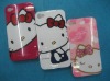 Back Cover Hard Case for Apple iPhone 4G L051