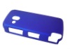 Back Cover for Nokia 5800 Blue