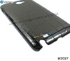 Back Cover for Samsung i9220, Plastic Hard Case, with Crocodile Skin case for Samsung Galaxy Note GT-N7000