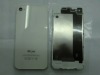 Back Housing Cover Assembly Glass For iPhone 4 4G