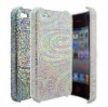 Back Leather case for Apple iPhone  4G