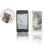 Back Phone Case Cover for Apple Pod Touch4