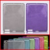Back Smooth TPU case for iPad 2