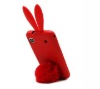 Back cover silicone case for samsung galaxy s i9000