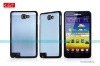 Back hard cover for Galaxy Note i9220 cellphone accessories