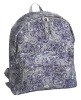 Backpack---(CX-2022)