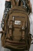 Backpack( Canvas Backpack, Canvas Travel Backpack)