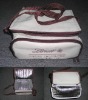 Backpack Cooler bag for cans