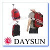 Backpack School Trolley Bag