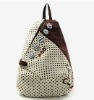 Backpack Style 2 Ways Shoulder Handbag