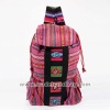 Backpack ethnic leisure backpack