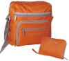 Backpack/folded backpack