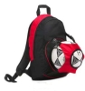 Backpack/ football backpack