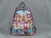 Backpack for lassock
