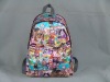 Backpack for lassock