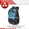 Backpack in blue color