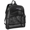 Backpack,mesh bag,fashion backpack