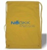 Backpack nylon drawing bags