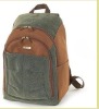 Backpack travel shoulder bag