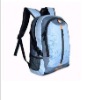 Backpack with Thick Padded and Soft Backing