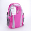 Backpack with superior quality and streamline design