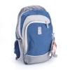 Backpack with superior quality and streamline design