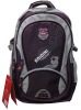 Backpack with superior quality and streamline design