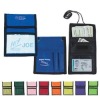 Badget holder,card holder,neck wallet,document holder,exhibition holder