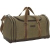 Baekgaard Oil Cloth Gym Bag-KM2924