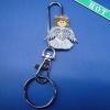 Bag Key Finder with keychain