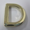 Bag buckle/D Ring/D Buckle