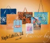 Bag company