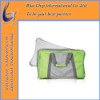 Bag for Wii fit (green) console