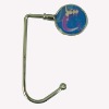 Bag hanger metal