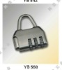 Bag lock