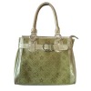 Bag pu ladies handbag trends