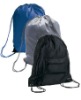 Bag with drawstring