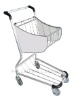 Baggage Trolley for Airport