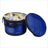 Bags Expandable Cooler Tub in Blue