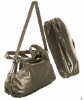 Bags handbags Plastic Fashion