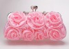 Baguette Evening Bag Clutch bag Women Purse