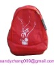 Baigou children's backpack