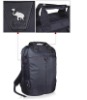 Baigou fashion brand Nylon backpack