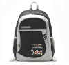 Baigou lovely student backpack